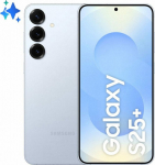 Samsung S936B Galaxy S25+ 256GB Icyblue