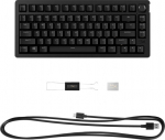 KIN Alloy Rise 75 HyperX3 (US)