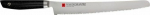 Kasumi Forged bread knife VG10 l. 25 cm