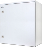 Getfort Hermetic Rack Cabinet 19 cali 9U 550x320