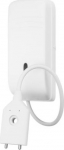 ROPAM FS-ari wireless water flood sensor, sonda-1m, system ari, White, battery ER14250