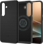 Spigen Thin Fit (MagFit) mobile phone cover 15.8 cm (6.2'') Czarny