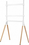 NEOMOUNTS FLAT SCREEN FLOOR STAND (37-70")