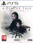 Focus Entertainment PS4 A Plague Tale: Innocence