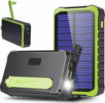 Powerbank Denver PSO-10012 10000mAh Czarny