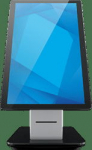 ELO Touch Solutions Elo Wallaby with Integrated Printer Floor Stand Base - Wallaby with Integrated Printer Floor Stand Base, order separately: Floor Stand Top, colour: black