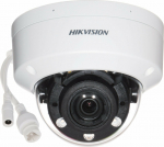 Camera IP Hikvision VANDALPROOF CAMERA IP DS-2CD1743G2-LIZU(2.8-12MM) Smart Hybrid Light - 3.7&nbsp;Mpx Hikvision