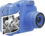 Denver KPC-1370 blue Kids camera with printer