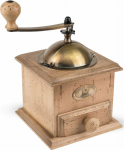 Peugeot Coffee Grinder ANTIQUE 21 cm