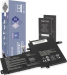 MITSU Battery B31N1842 do Asus Vivobook K513E M513I S513E V531FA X531F 3550 mAh (42 Wh) 11.4V