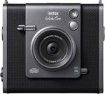 CAMERA INSTANT INSTAX WIDE EVO/BLACK FUJIFILM