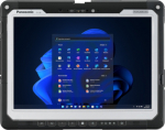 Panasonic 12IN QHD-TOUCHSCREEN I5-1345U, 16GB 512GB SSD W11P GR