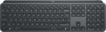 Logitech Keyboard MX Keys - Graphite