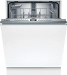 BOS Bosch Serie 4 SMV4HTX03E dishwasher Fully built-in 13 place settings D