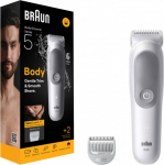 Braun BG 5500 BodyGroomer