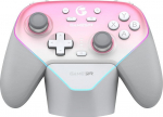 GameSir Super Nova Multiplatform Gamepad - pink
