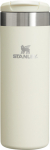 Stanley Termokruze The AeroLight Transit Mug 0 47L glanceta kremkrasa 1210001910386
