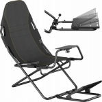 Mozos SGS5 - A chair with a frame for the simulator