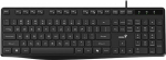 Genius Computer Technology Genius KB-117S COPILOT, Keyboard CZ/SK, Classical, Wired (USB), czarna