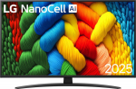 LG 75NANO81A6A.AEU