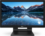 Philips Monitor LCD 222B9TA 21.5 cala VA Touch 10 points