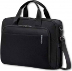 Samsonite Evosight computer bag, 17.3", black