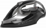 Steam iron Gorenje SIH3200BKS 3200 W Black