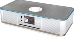 SYSTEM MULTIMEDIA SOUNDMASTER ICD2023WE WLAN/DAB+/FM CD/MP3 USB, BT LED 2x15W