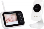 BLOW electronic baby monitor with 3.2" LCD monitor