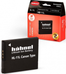 H&Atilde; HNEL BATTERY CANON HL-11L / CANON NB-11L