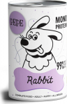 Paka Zwierzaka PEPE MONO PROTEIN Rabbit (rabbit) 400g