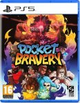 PQube Ltd. (GB) PS5 Pocket Bravery