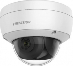 Hikvision Powered by Darkfighter Fixed Dome Network Camera - Network Camera - Network Camera