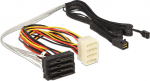 Delock Internes SAS-Kabel - with Sidebands - SAS 6Gbit/s - internal SAS, 29-pole (SFF-8482)