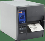 Zebra ZT231, 8 dots/mm (203 dpi), peeler, LTU, display, USB, USB Host, RS232, BT (BLE), Ethernet, EPL, ZPL, ZPLII - label printer, thermal transfer, 8 dots/mm (203 dpi), media width (max.): 114 mm, print width (max.): 104 mm, roll diameter (max.): 20 ...