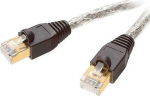 Vivanco kaabel CAT 6e v&otilde;rgukaabel 2m (45300)