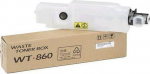 Kyo Kyocera waste toner container WT-860