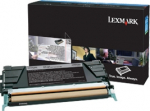 Lexmark Toner Black, Pages: 16.000