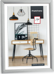 Zep Photo Frame KL1 Silver 10x15 cm