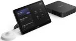 Yealink MVC Series MCoreKit-C5-MS - Kit For video conferencing (MTouch Plus Touchpanel, MCore Pro Mini-PC, RoomSensor)