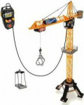 Dickie Mega Crane