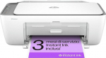 HP DeskJet 2820e Wireless All-in-One Color Printer, Instant Ink; Copier, Scanner