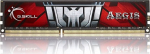 DDR3 8GB PC 1600 CL11S G.Skill (1x8GB) 8GIS Aegis