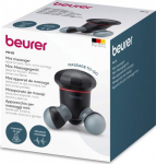 Beurer Beurer mini massager MG 18 (black)