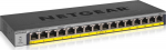 Netgear 16Port Switch 10/100/1000 GS116LP