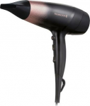 REMINGTON Hair dryer Rose Shimmer D5305