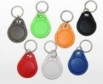 ACS KEYFOB, Mifare Classic 1K, BLUE, single keyfob 1K Blue