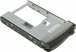 Supermicro (Gen 5.5) Tool-less 3.5" to 2.5" Drive Tray