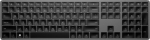 HP Dual Mode 975 - Tastatur - hinterleuchtet