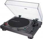 Audio-Technica AT-LP120X black